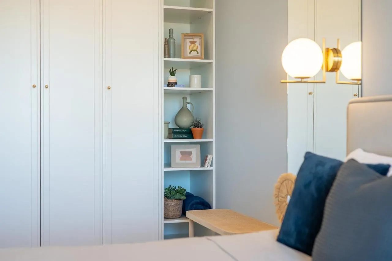 Apartament Bryza Polanki Aqua كولوبرزيغ 0*,