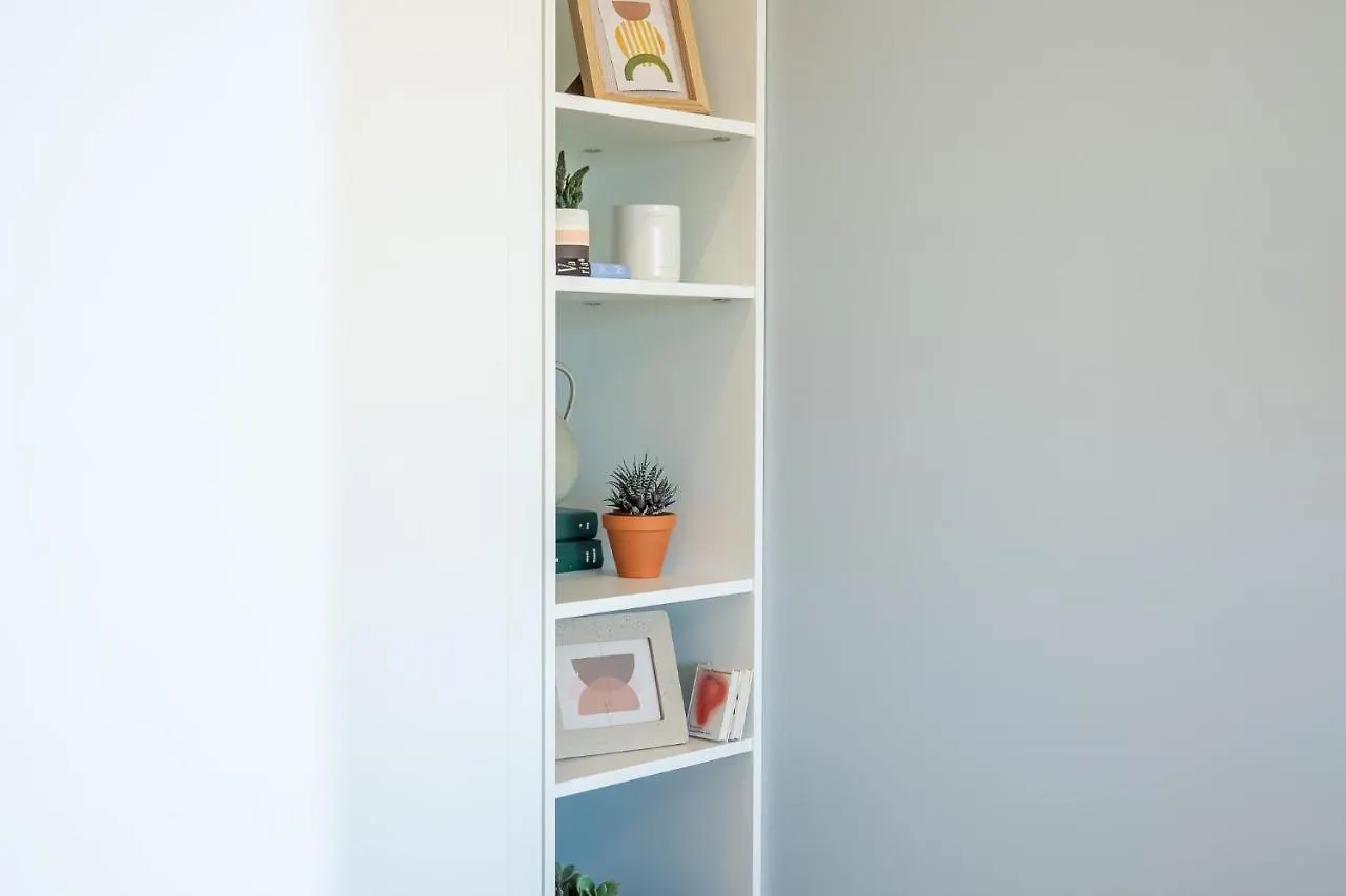 شقة Apartament Bryza Polanki Aqua كولوبرزيغ