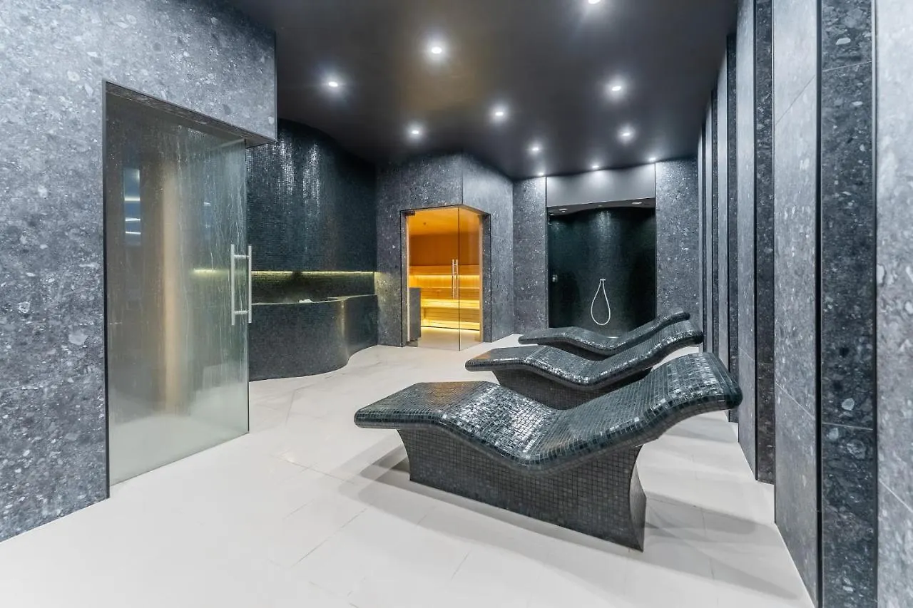 Apartament Bryza Polanki Aqua كولوبرزيغ