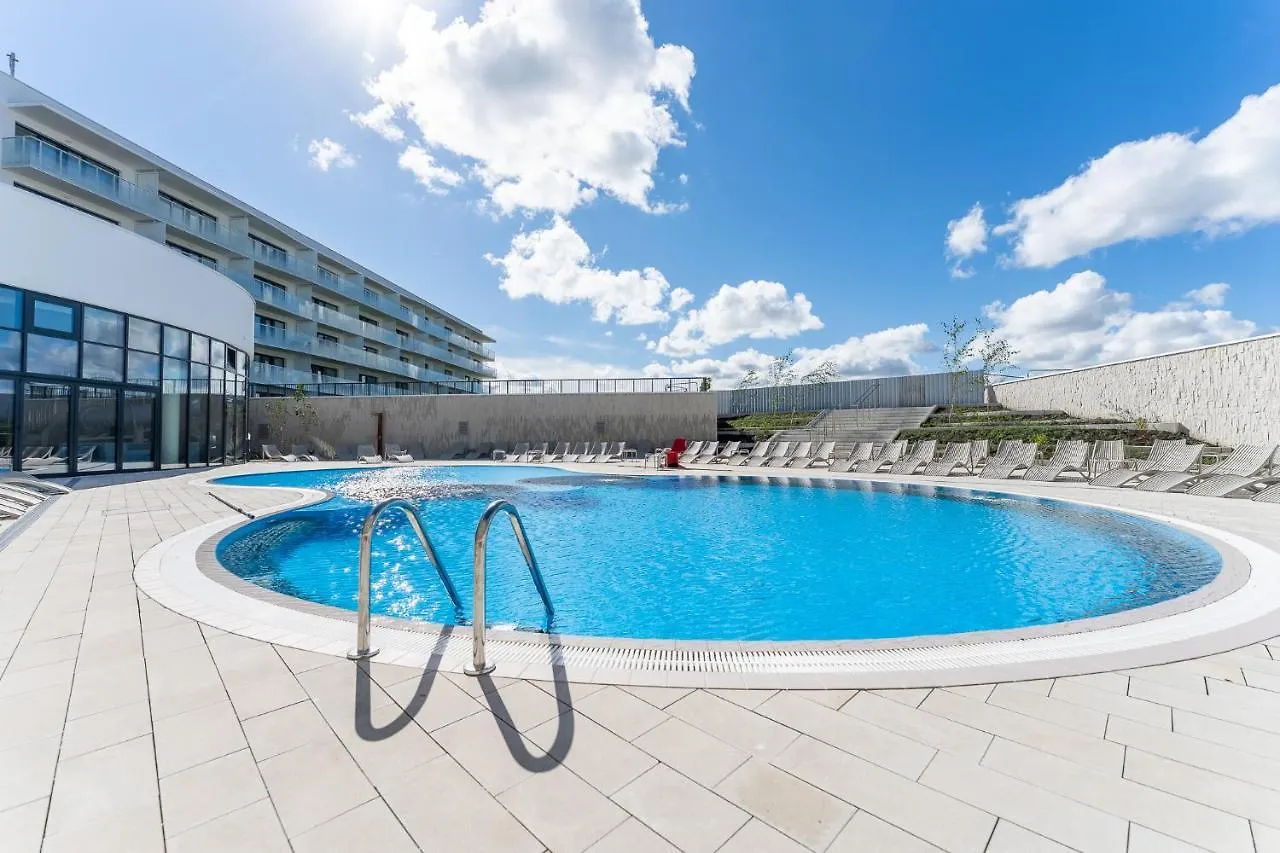 شقة Apartament Bryza Polanki Aqua كولوبرزيغ بولندا