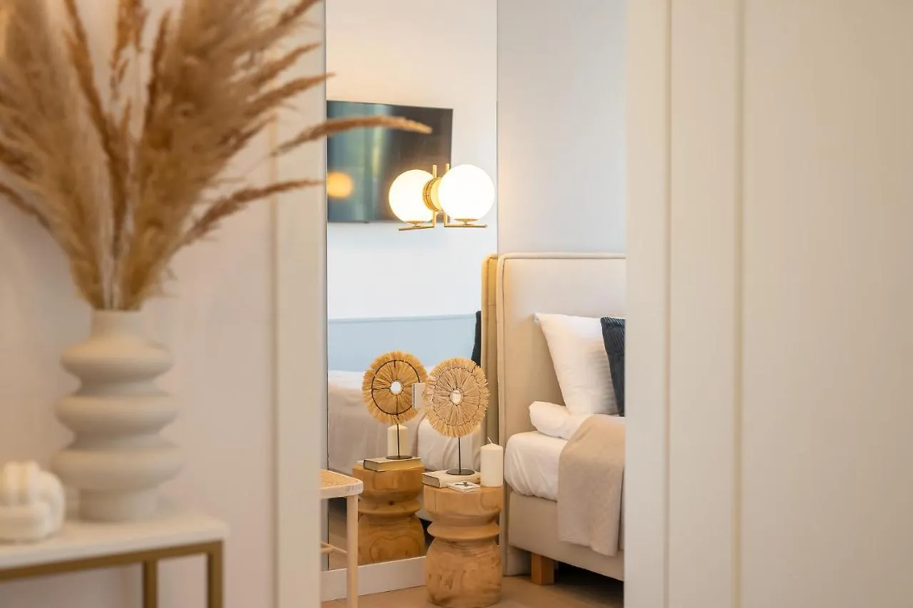 Apartament Bryza Polanki Aqua Kołobrzeg