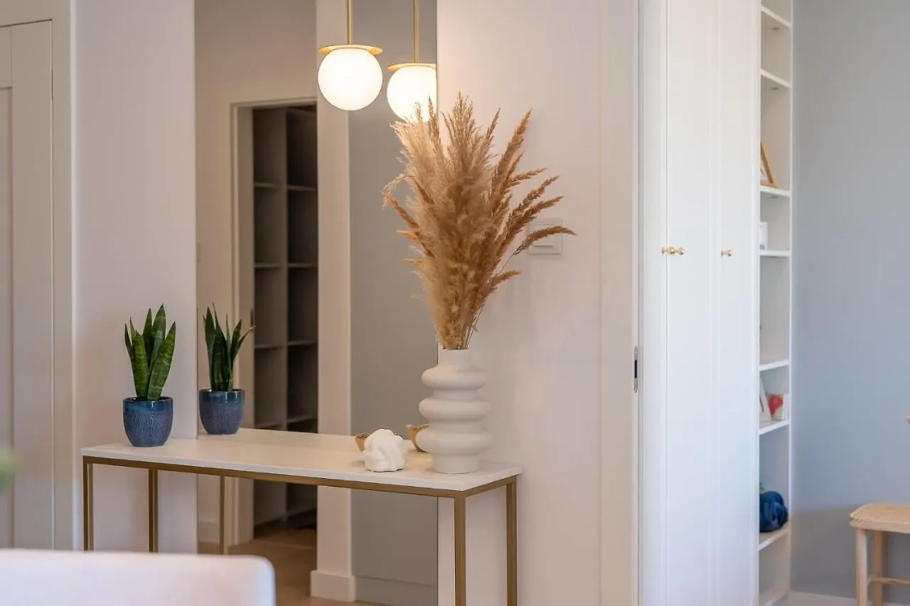 Apartament Bryza Polanki Aqua Kołobrzeg Polska