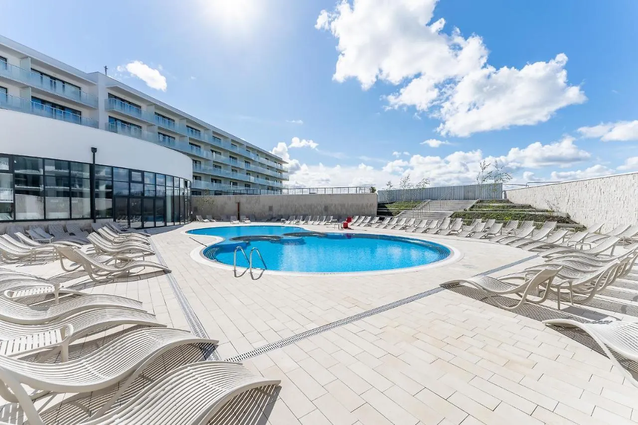 Apartament Bryza Polanki Aqua Kołobrzeg 0*,
